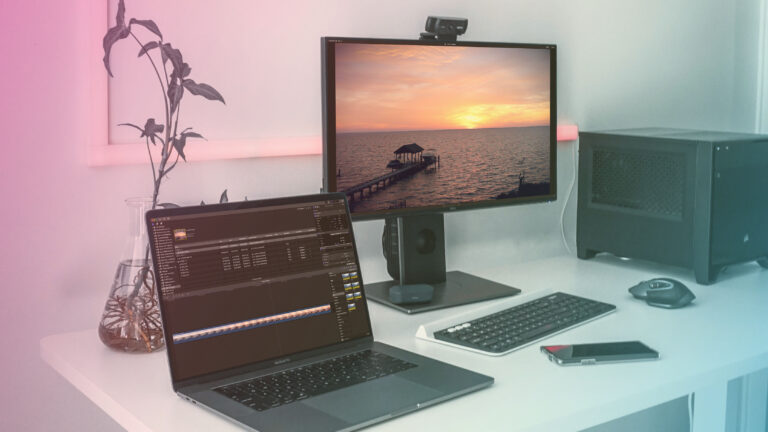 use-a-second-display-final-cut-pro-luts-lounge-4-secondary